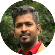 ANANDAPRABU RAJENDRAN